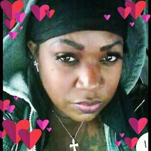 Meet your Posher, Judith